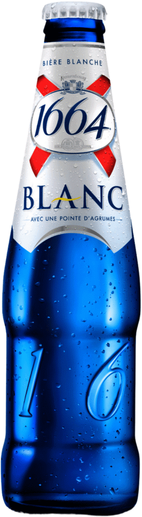 1664 Blanc