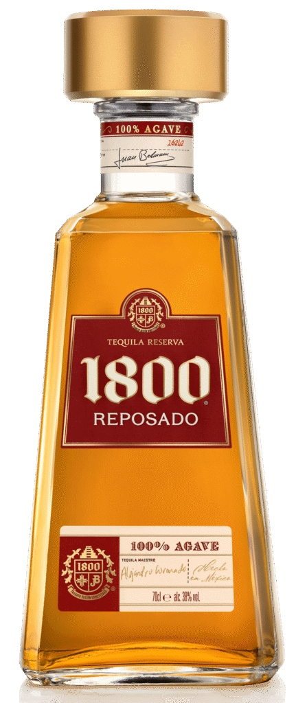 1800 Reposado