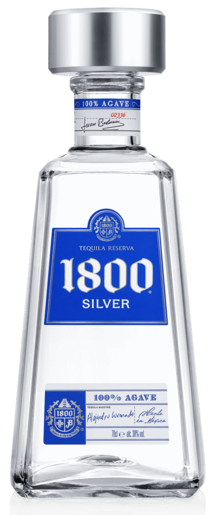 1800 Silver