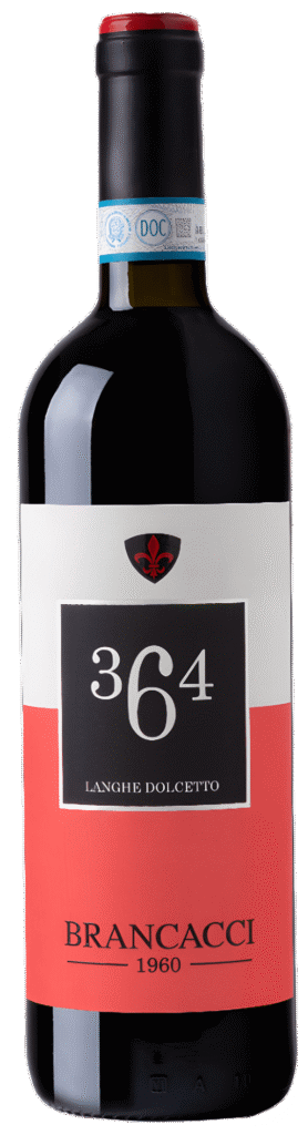 364 Brancacci Dolcetto Langhe