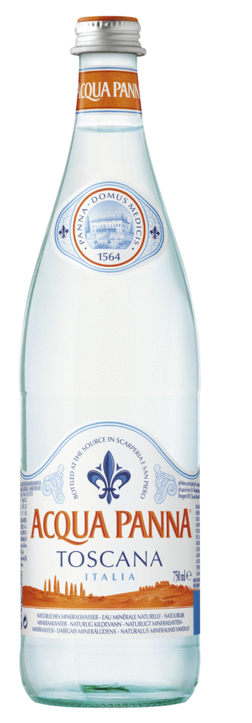 Acqua Panna