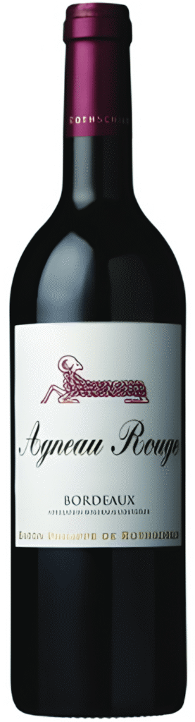 Agneau Rouge