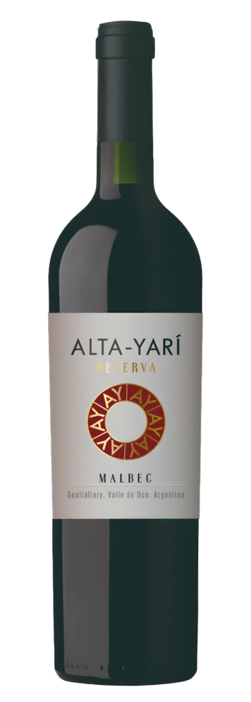 Alta Yari