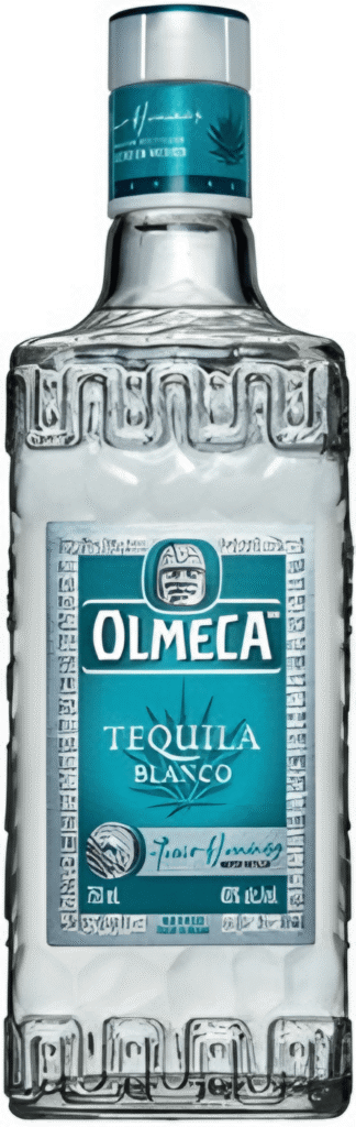 Altos Blanco Olmeca