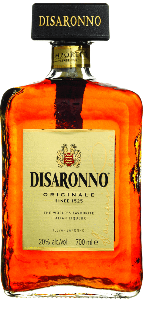 Amaretto Disaronno