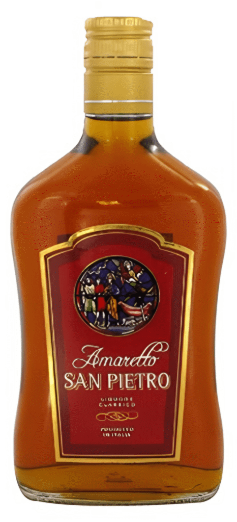 Amaretto San Pietro