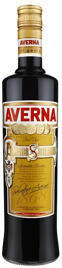 Amaro Averna