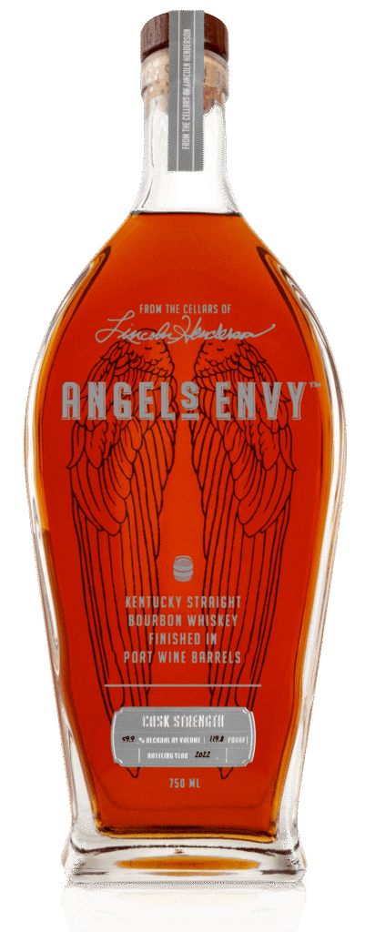 Angels Envy