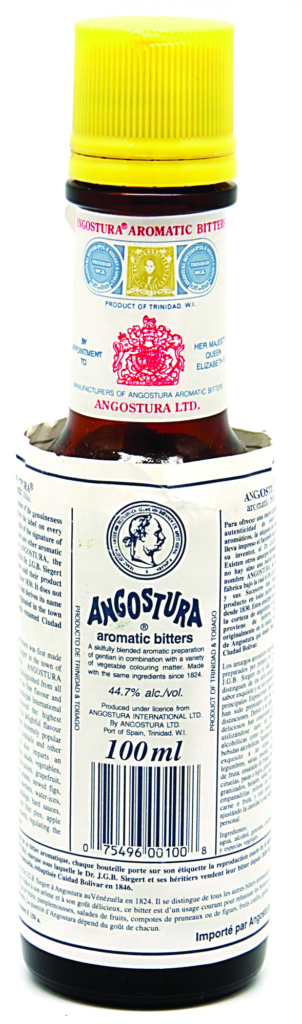 Angostura