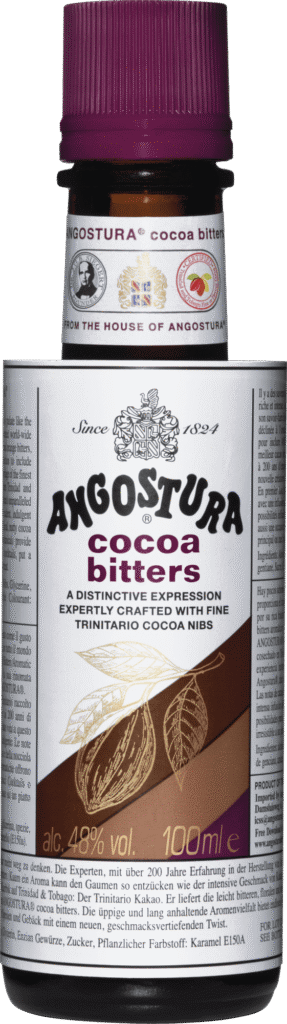 Angostura Chocolat Bitters