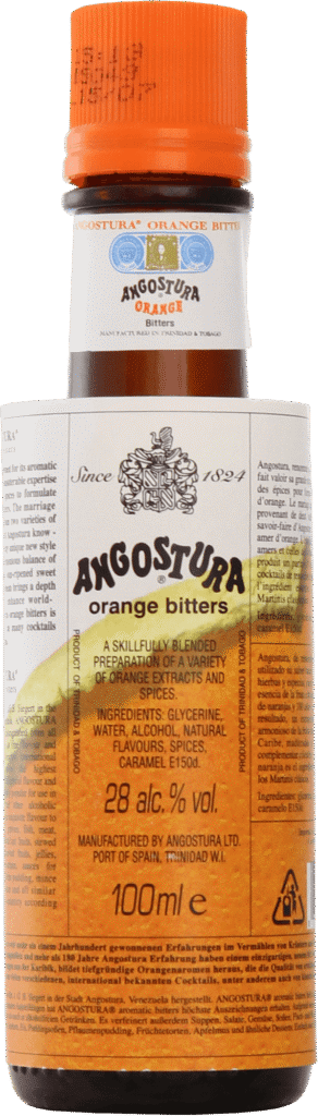Angostura Orange Bitters
