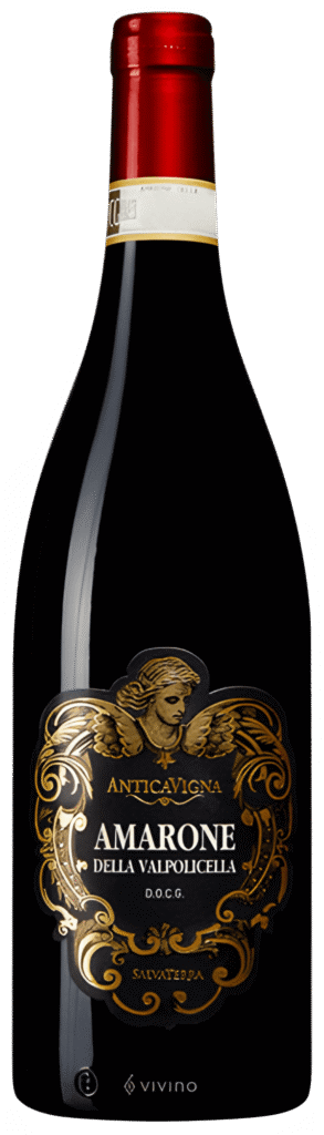 Anticavigna Amarone della Valpolicella