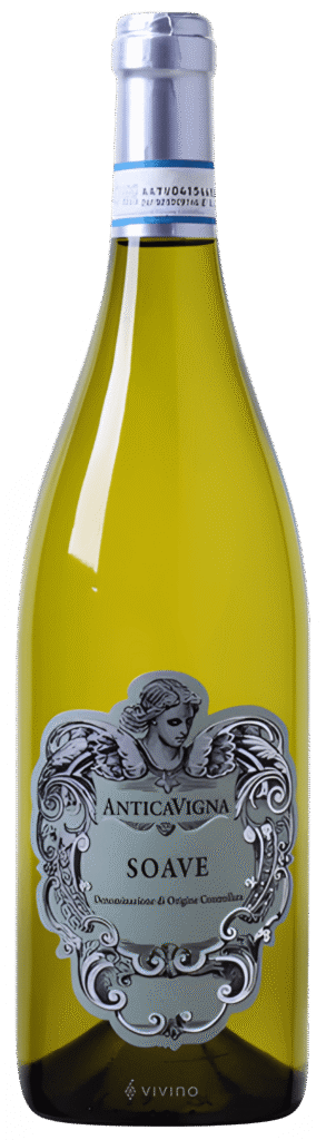 Anticavigna Soave