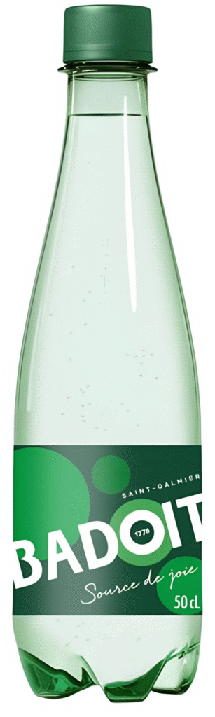 Badoit Verte