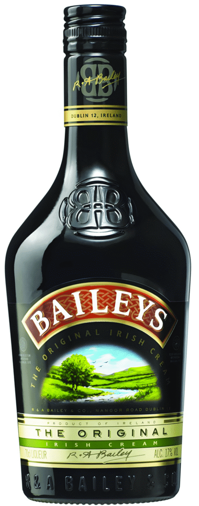 Baileys Irish Cream