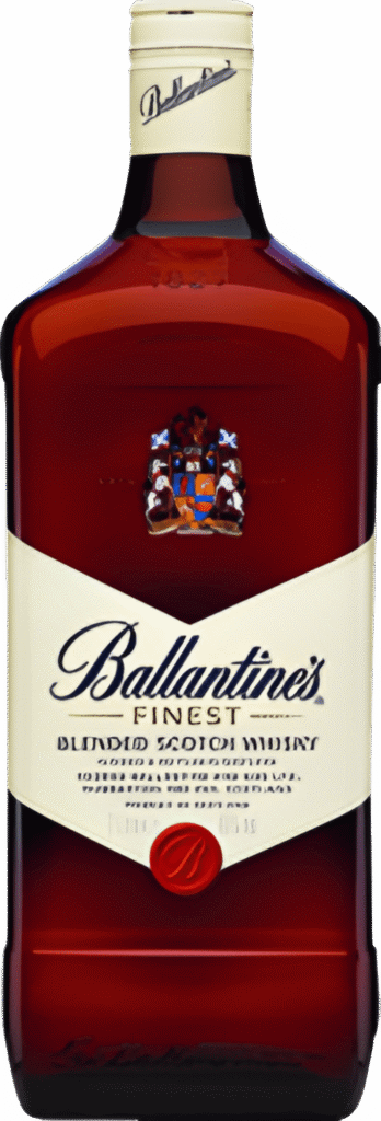 Ballantines Finest
