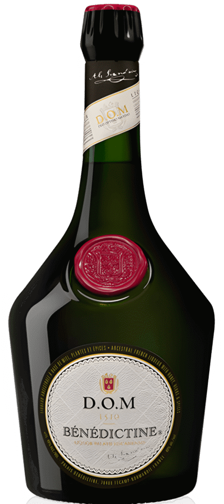 Bénédictine D.O.M