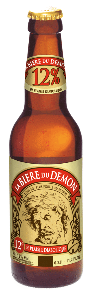 Bière du Démon