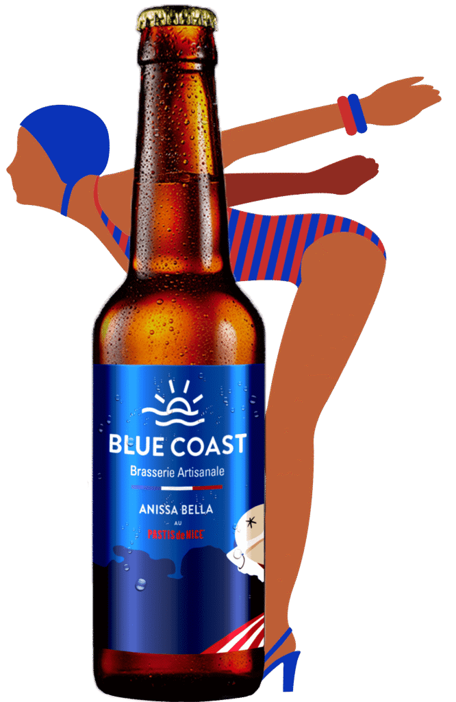 Blue Coast Anissa Bella