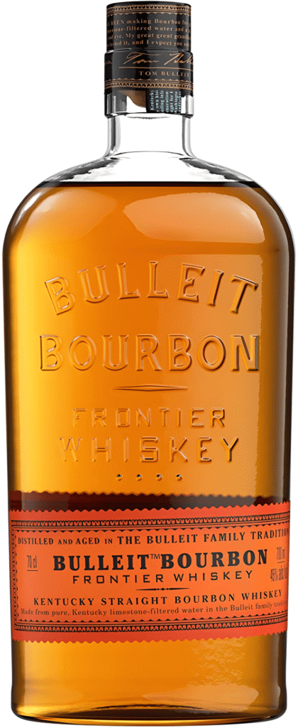 Bulleit Bourbon