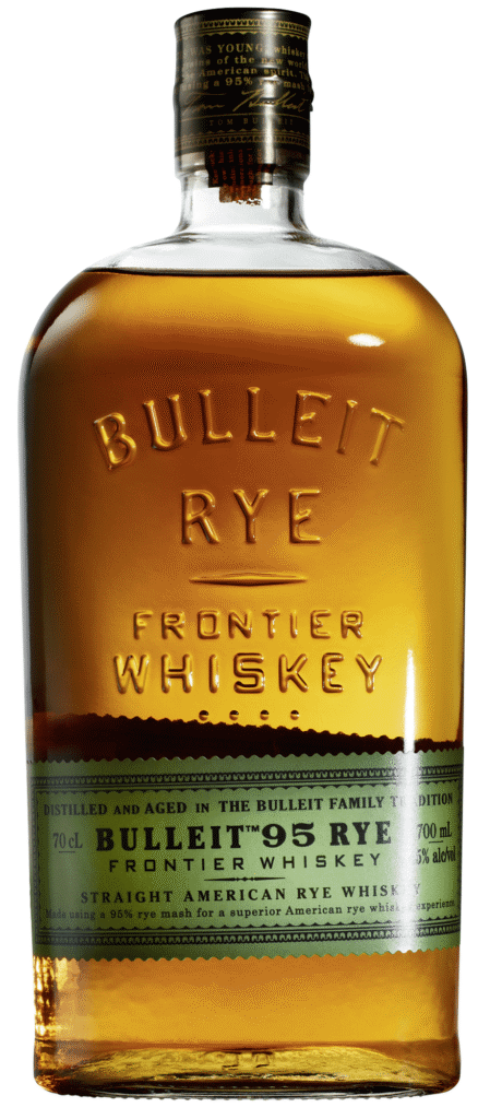 Bulleit Rye