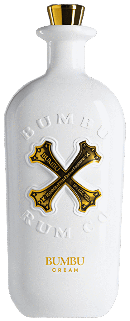 Bumbu Crème
