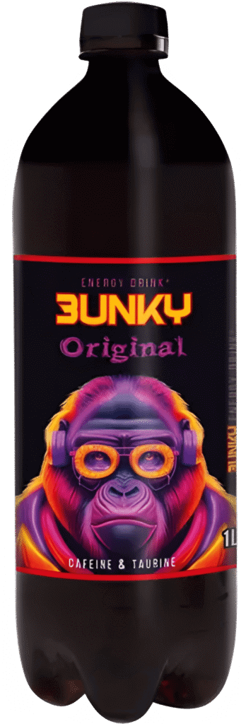 Bunky Original