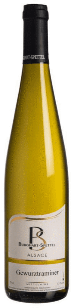 Burghart-Spettel Gewurztraminer