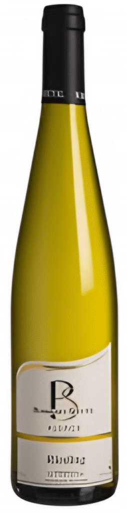 Burghart-Spettel Riesling