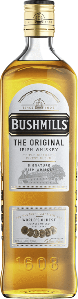 Bushmills