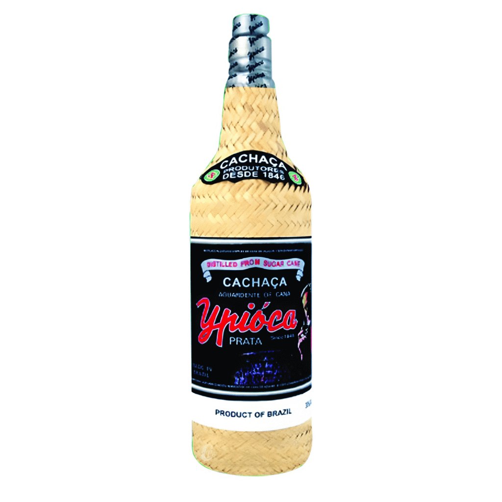 Ypioca Prata
