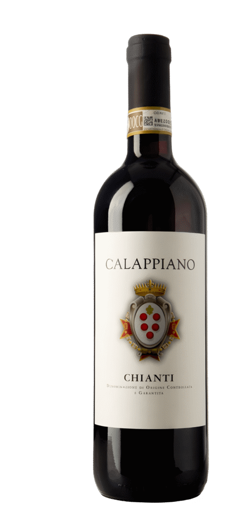 Calappiano Chianti