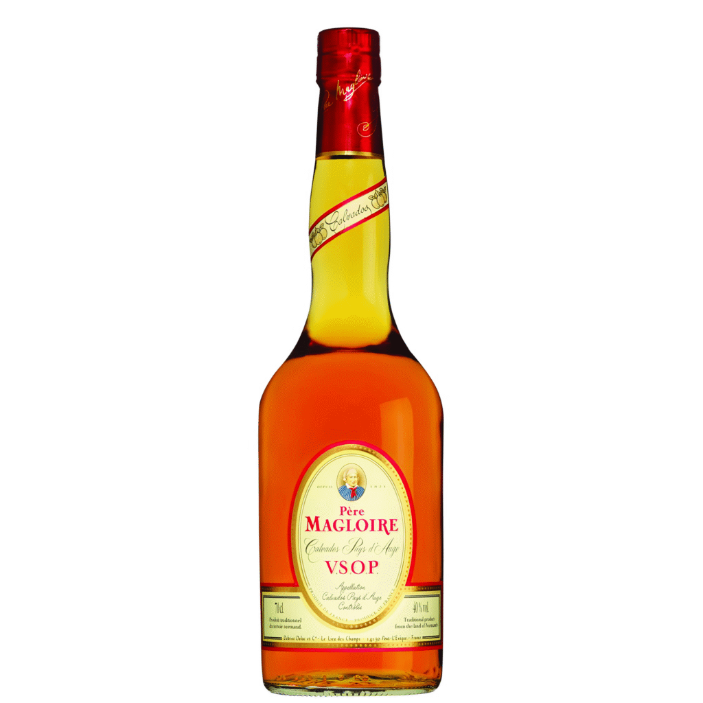 Père Magloire VSOP