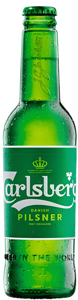 Carlsberg