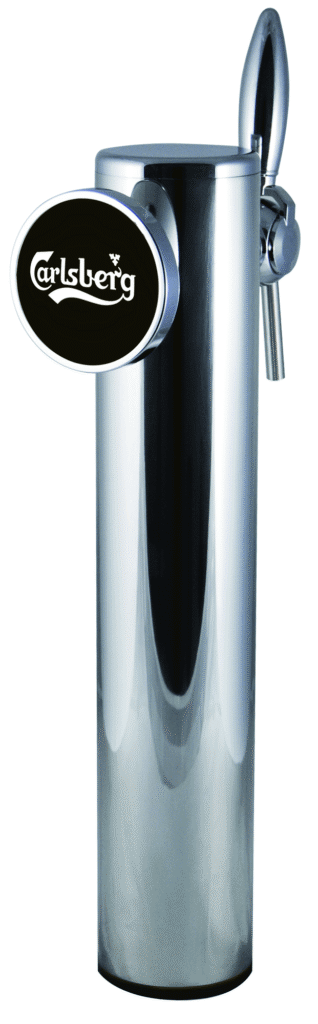Carlsberg Verte