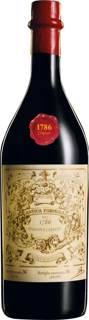 Carpano Antica Formula