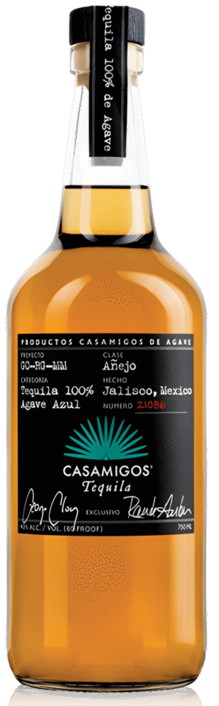 Casamigos Añejo