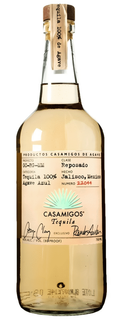 Casamigos Reposado