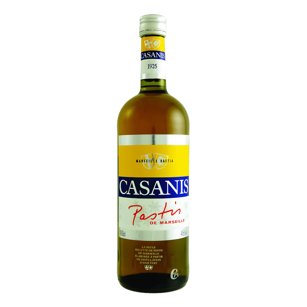 Casanis