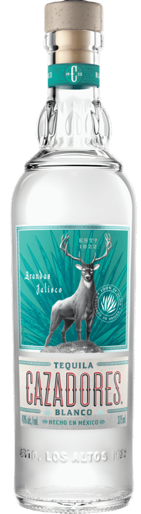 Cazadores Blanco