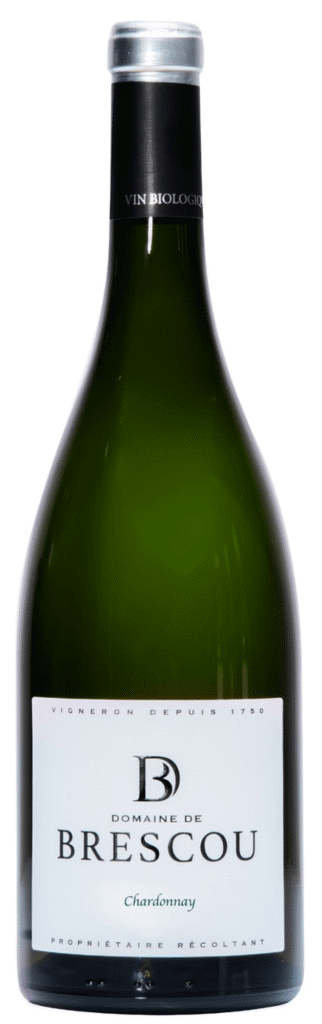 Chardonnay Domaine de Brescou