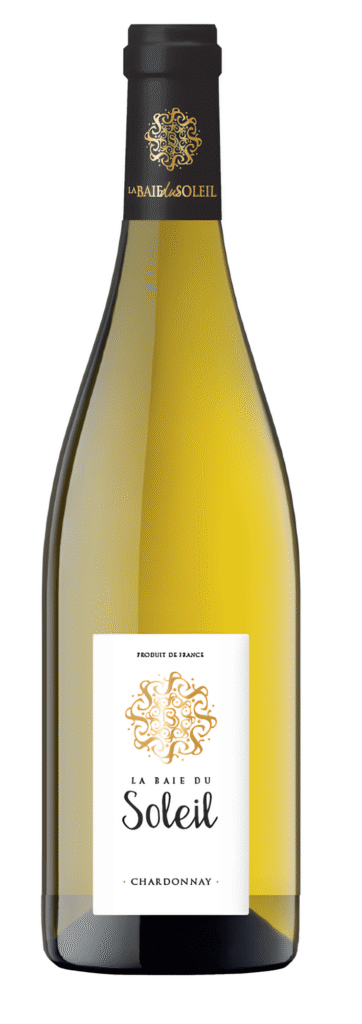 Chardonnay La Baie du Soleil