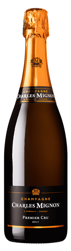 Charles Mignon 1er Cru