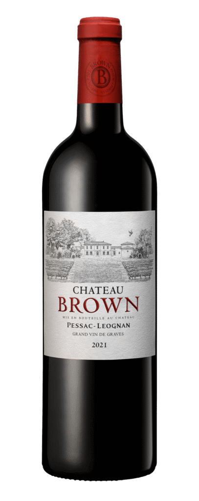 Château Brown