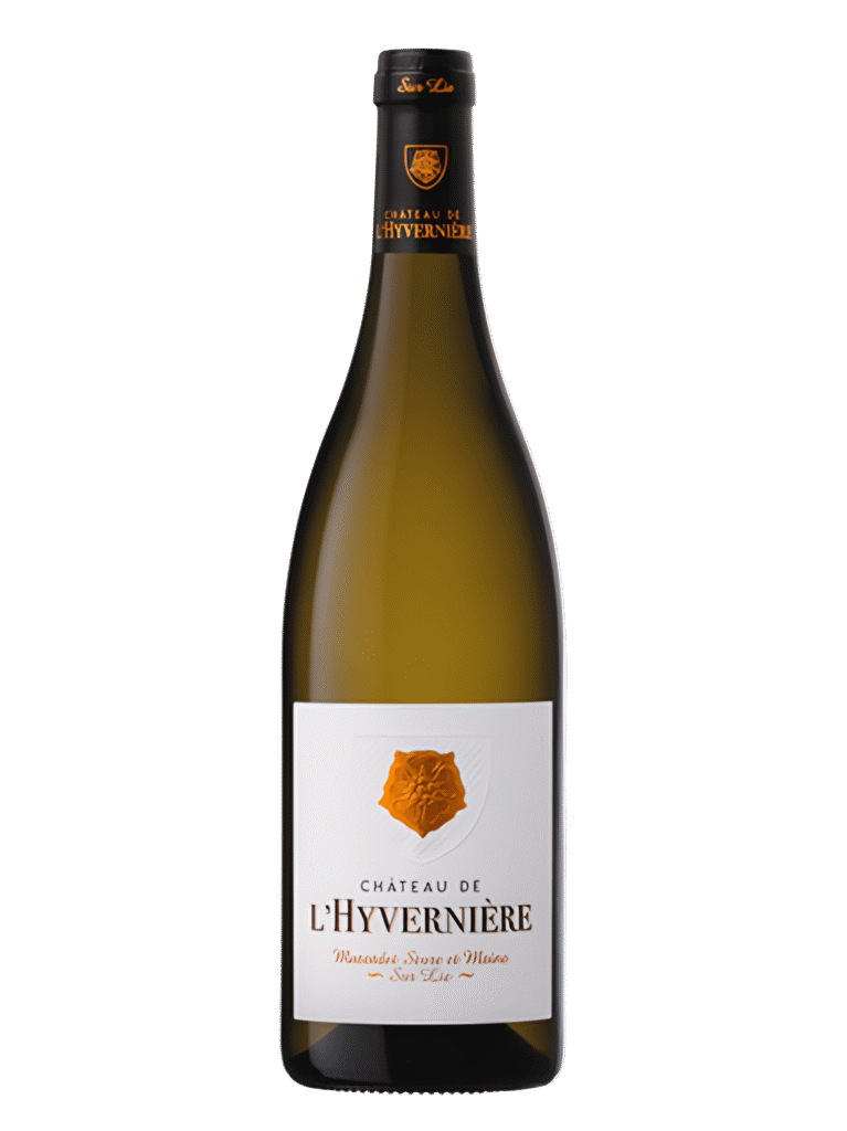 Château de l’Hyvernière