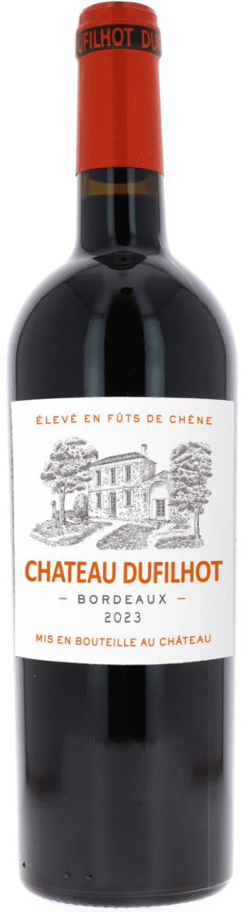 Château Dufilhot