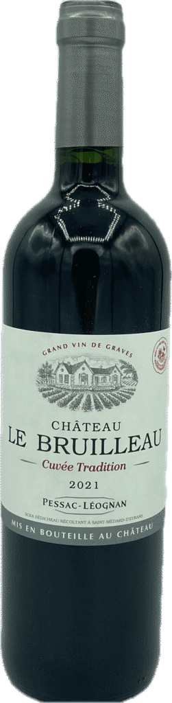 Château Le Bruilleau