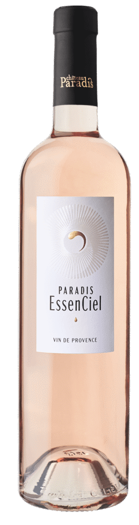 Château Paradis Essenciel