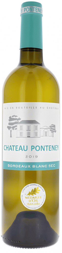 Château Ponteney
