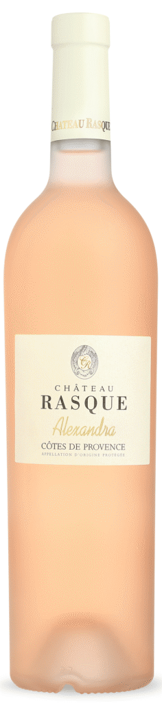 Château Rasque